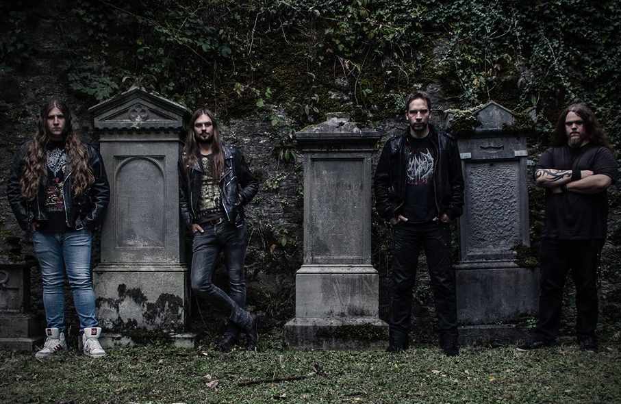 Eraserhead Death Metal Bandbeschreibung hellisopen.de