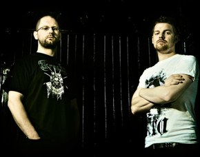 anaal nathrakh