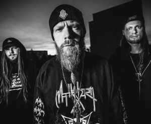 Arroganz Bandfoto