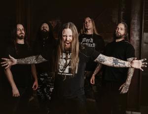 berzerker legion