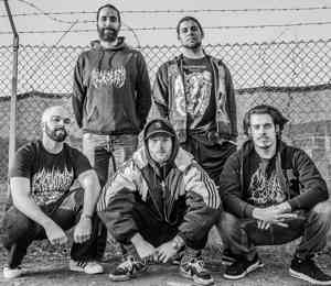 Bösedeath Bandfoto Bösedeath Bandfoto