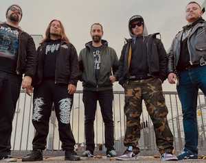 Bösedeath Bandfoto Bösedeath Bandfoto