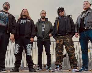 Bösedeath : Slam/Death Metal : Klicken für Details