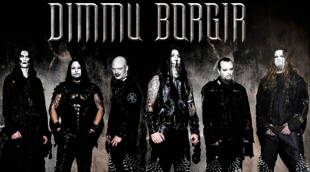 dimmu borgir