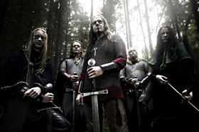 Ensiferum