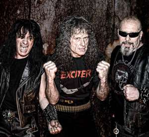 exciter