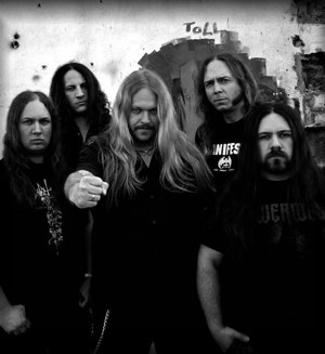 Fleshcrawl Bandfoto 2019 Fleshcrawl Bandfoto 2019
