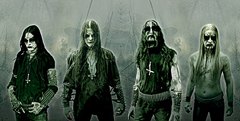 GORGOROTH