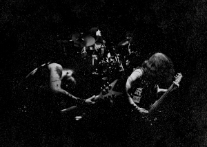 Horns of Domination Bandfoto Horns of Domination Bandfoto