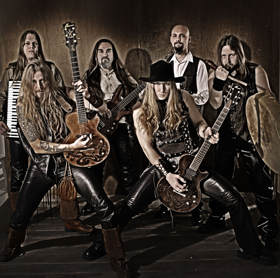 korpiklaani