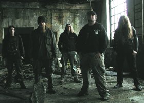 Lay Down Rotten 2005