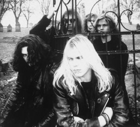 morgoth