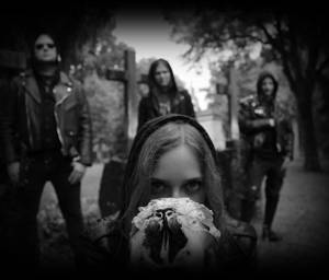 Nekrovault Nekrovault Bandfoto