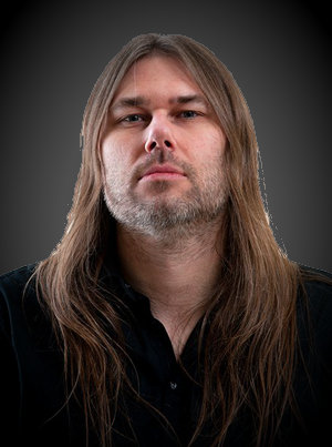 Dan Swanö Dan Swanö
