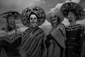 Trash Amigos