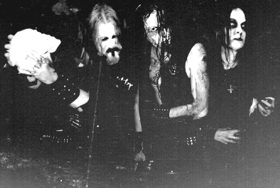 Watain