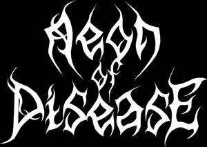 Aeon of Disease Logo