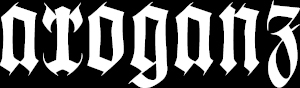 Arroganz Logo