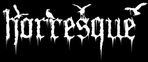 Horresque Logo Horresque Logo