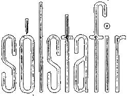 Solstafir