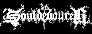 Souldevourer Logo Souldevourer Logo