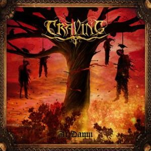 Review: Craving - At Dawn :: Klicken zum Anzeigen...