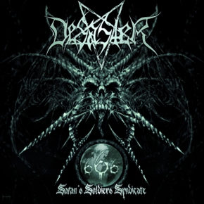 Review: Desaster - Satan´s Soldiers Syndicate :: Klicken zum Anzeigen...