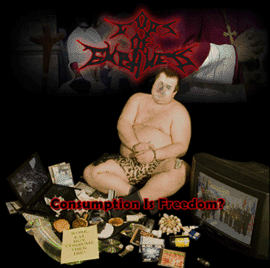 Review: Gods of Emptiness - Consumption is Freedom? :: Klicken zum Anzeigen...