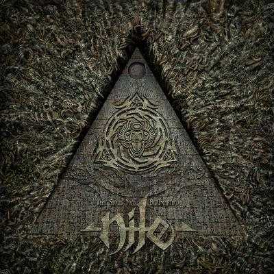 Review: NILE  - What Should Not Be Unearthed :: Klicken zum Anzeigen...