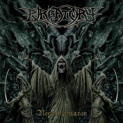 purgatory - necromantaeon