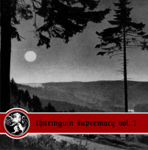 goatfuneral, dies fyck, occulta, panzerkreutz - thuringian supremacy vol. 1