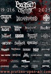 Protzen Open Air :: Supported by Hell-is-open.de :: klicken für mehr Info...