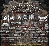 Party.San 2024 :: Supported by Hell-is-open.de :: klicken für mehr Info...