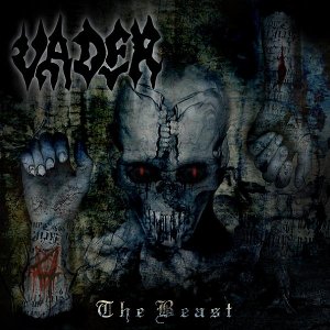 vader - the beast