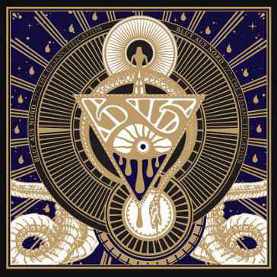 Review: Blut Aus Nord - 777 - The Desanctification :: Klicken zum Anzeigen...