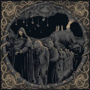 Review: Chapel Of Disease  - The Mysterious Ways Of Repetitive Art :: Klicken zum Anzeigen...