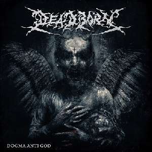 deadborn - dogma anti god