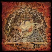 Review: Dark Reflexions - When Lambs become Lions :: Klicken zum Anzeigen...