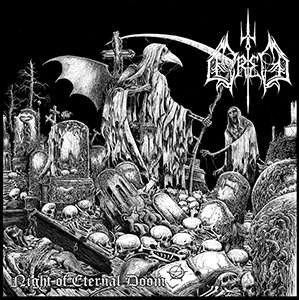 ered - night of eternal doom