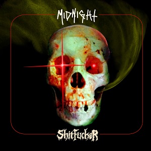 Review: Midnight/Shitfucker  -  Midnight/Shitfucker – 7” Split EP :: Klicken zum Anzeigen...