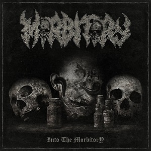 Review: Morbitory - Into The Morbitory :: Klicken zum Anzeigen...