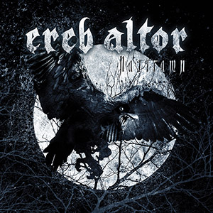 Review: Ereb Altor  - Nattramn :: Klicken zum Anzeigen...