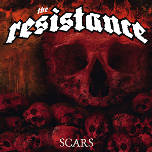 Review: The Resistance - Scars :: Klicken zum Anzeigen...