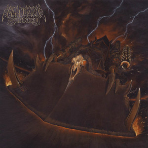 Review: Bulldozing Bastard - Under the Ram :: Klicken zum Anzeigen...