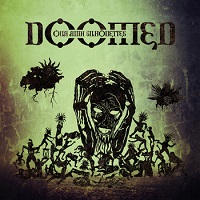 doomed - our ruin silhouettes