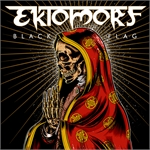 Review: Ektomorf - Black Flag :: Klicken zum Anzeigen...