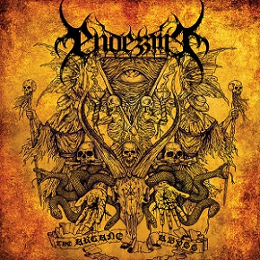 Review: Endezzma - The Arcane Abyss :: Klicken zum Anzeigen...