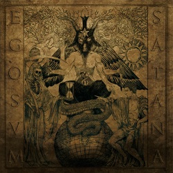 Review: Goat Semen - Ego Svm Satana :: Klicken zum Anzeigen...