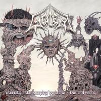 Review: Golem - Eternity-The Weeping Horizons/The 2nd Moon :: Klicken zum Anzeigen...