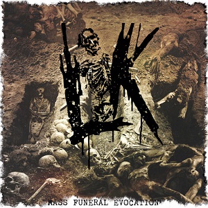 Review: LIK - Mass Funeral Evocation :: Klicken zum Anzeigen...